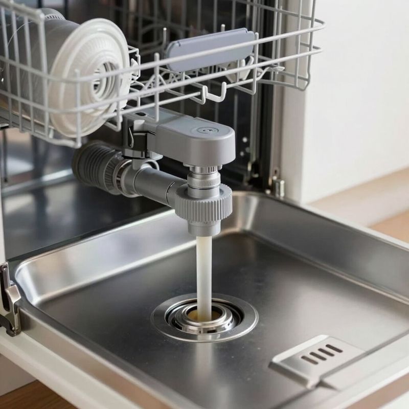 Garbage Disposal in Tualatin