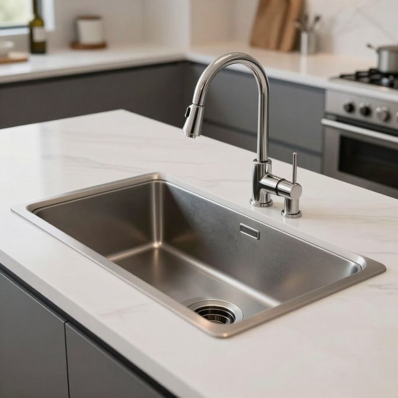 Bathroom & Kitchen Upgrades in Tualatin