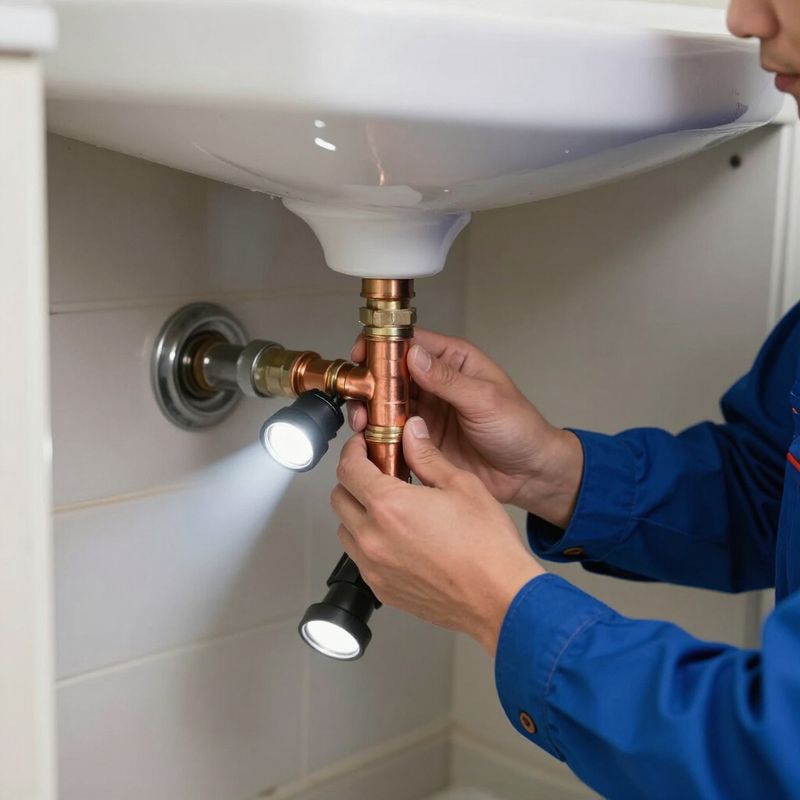 Emergency Plumbing in Tualatin